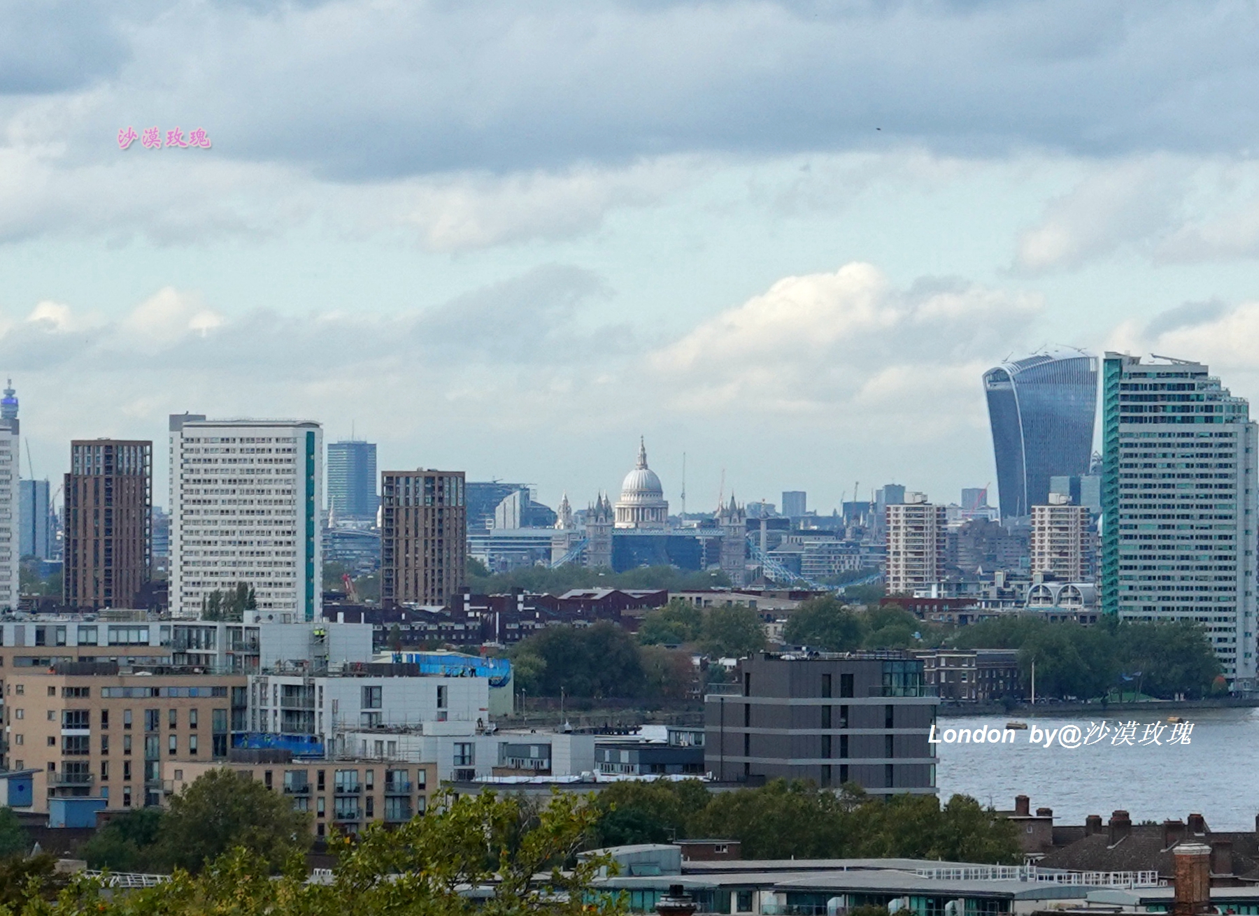 它是世界第五大教堂，曾见证了查尔斯与戴安娜的世纪婚礼