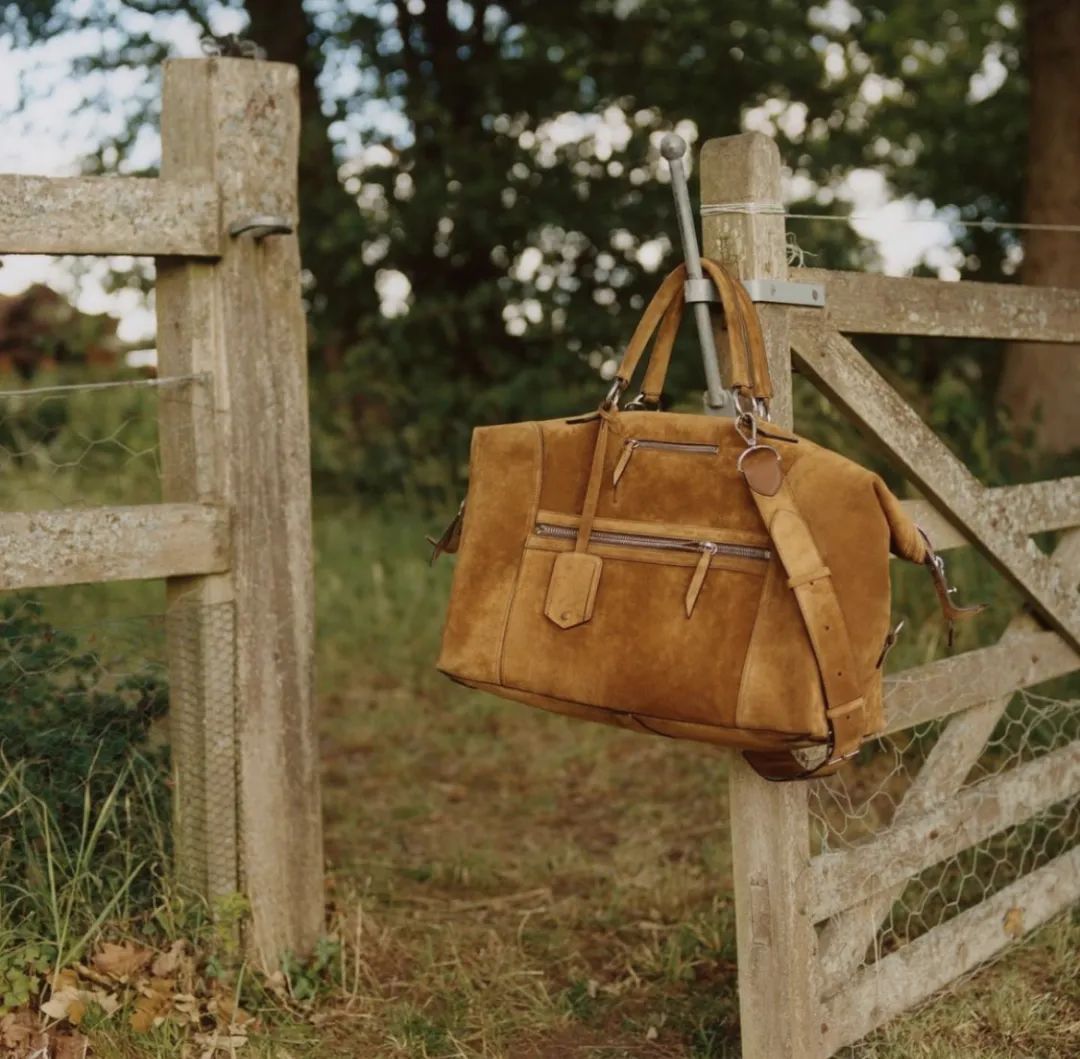 凯特王妃新上手的“千元级”手袋,什么来头?