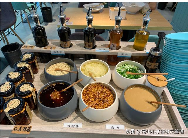 麻辣烫开在县城合适吗?会不会没有生意?