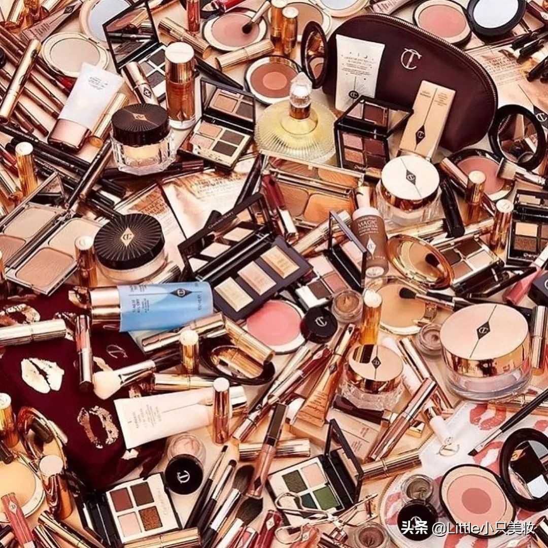 十大良心彩妆排行榜最新版,明星化妆师都在用的彩妆品牌