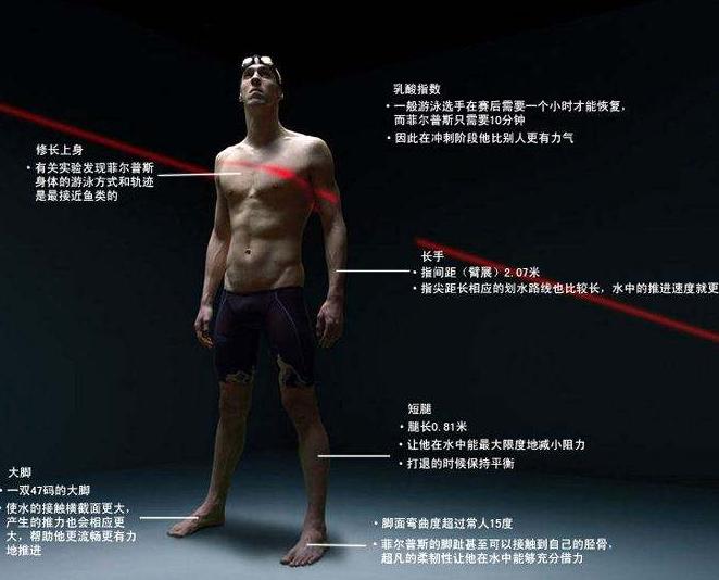 54岁泰森展现完美身材,泰森与普通人身材