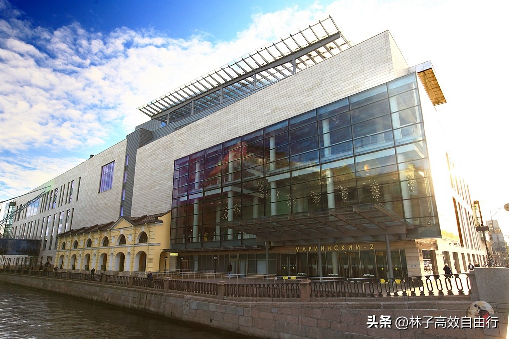 圣彼得堡一个人旅游,俄罗斯圣彼得堡旅游感悟