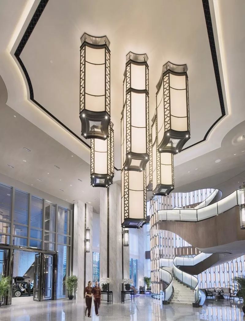 广州最顶级的10家酒店,广州最值得打卡五星级酒店