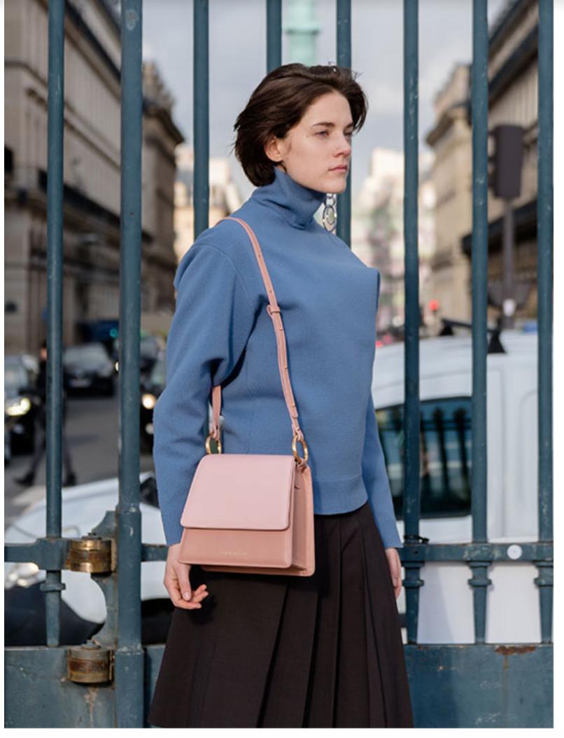 类似chloe这样的品牌,chloe算小众品牌