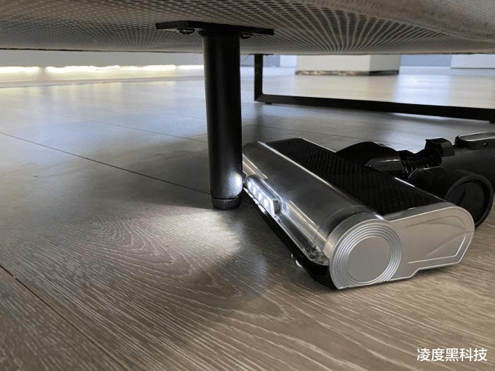 美的p7吸尘器,美的吸尘器p7扫拖一体