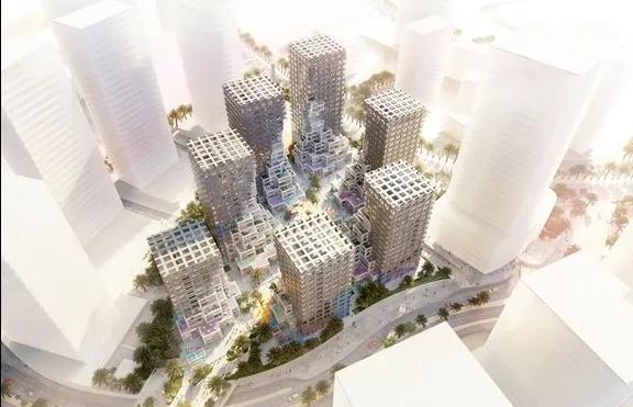 十五载海外筑梦！中建三局二公司争做央企“走出去”优秀践行者