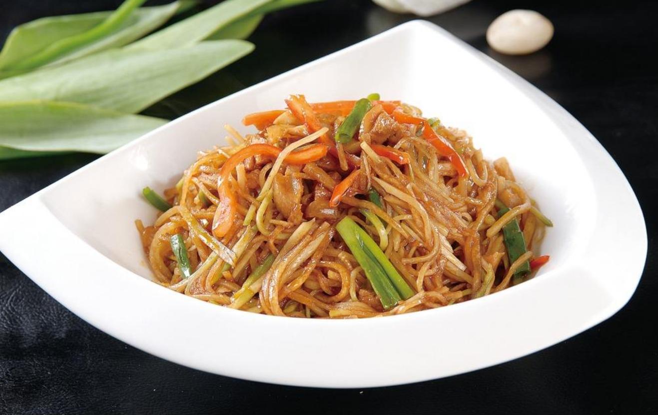 萝卜这样做真好吃不用炒不用炸,萝卜这样做着吃