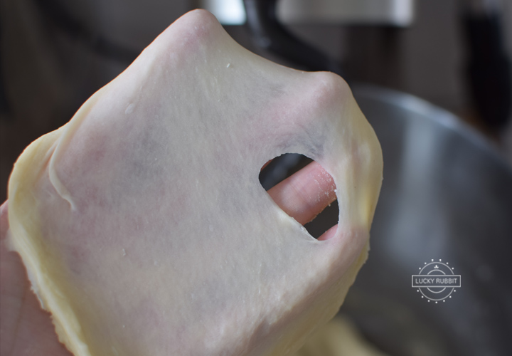 保持吐司柔软的方法不放油,吐司怎么做可以放三天不硬