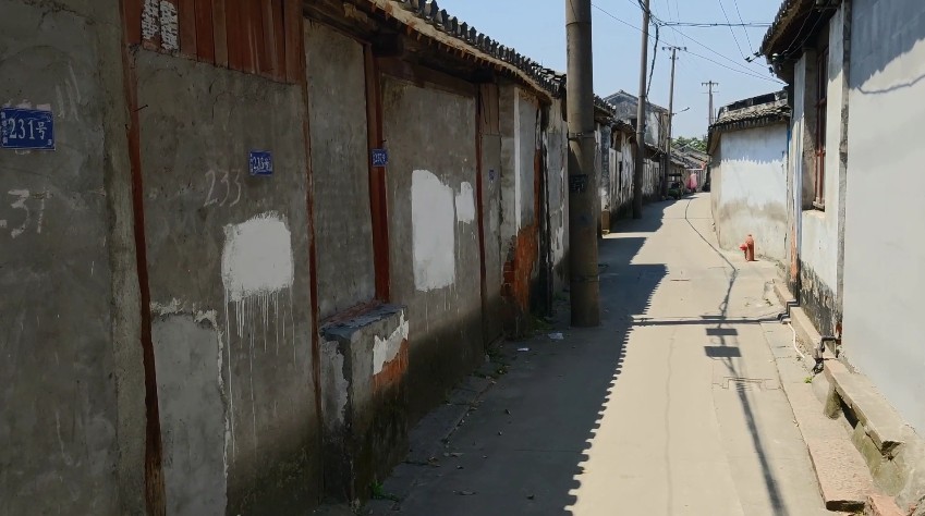 苏州街昔日的繁华,苏州曾经热闹的商业街