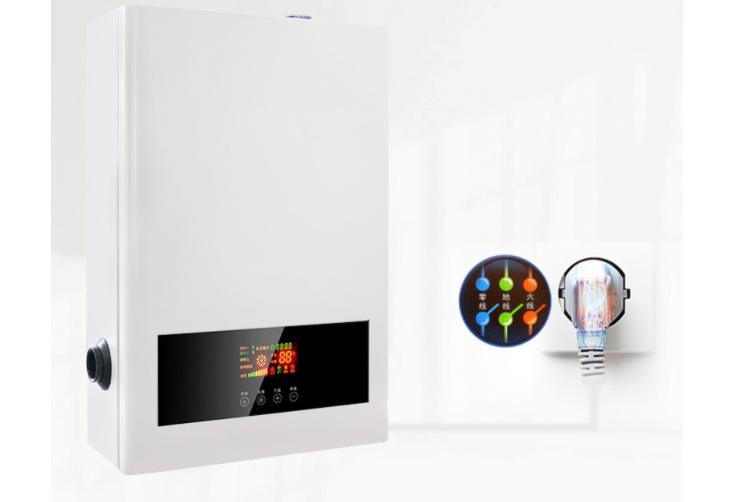 燃气壁挂炉与电壁挂炉比较,壁挂炉和燃气热水器哪个划算