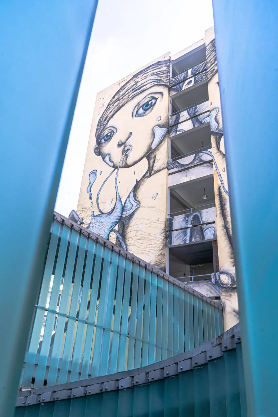 华侨城一期西区,华侨城发展历程