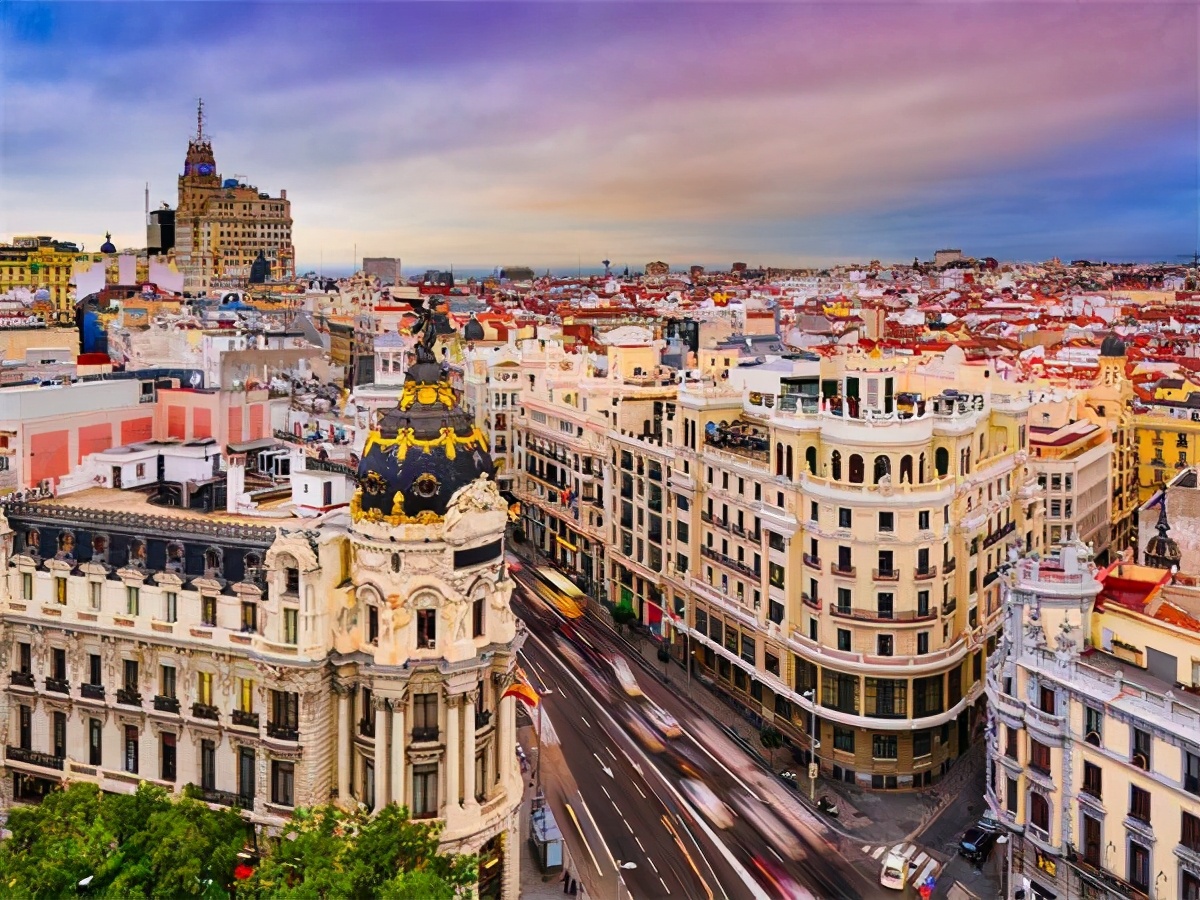 法国国土面积和中国哪个省差不多,法国的面积相当于中国哪个省