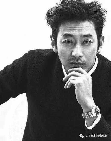 河正宇和赵薇,被曝吸毒的明星事件