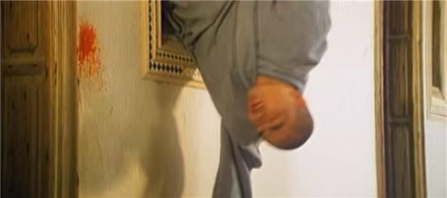 回忆经典动作片名场面,几代人童年记忆的经典武打动作片