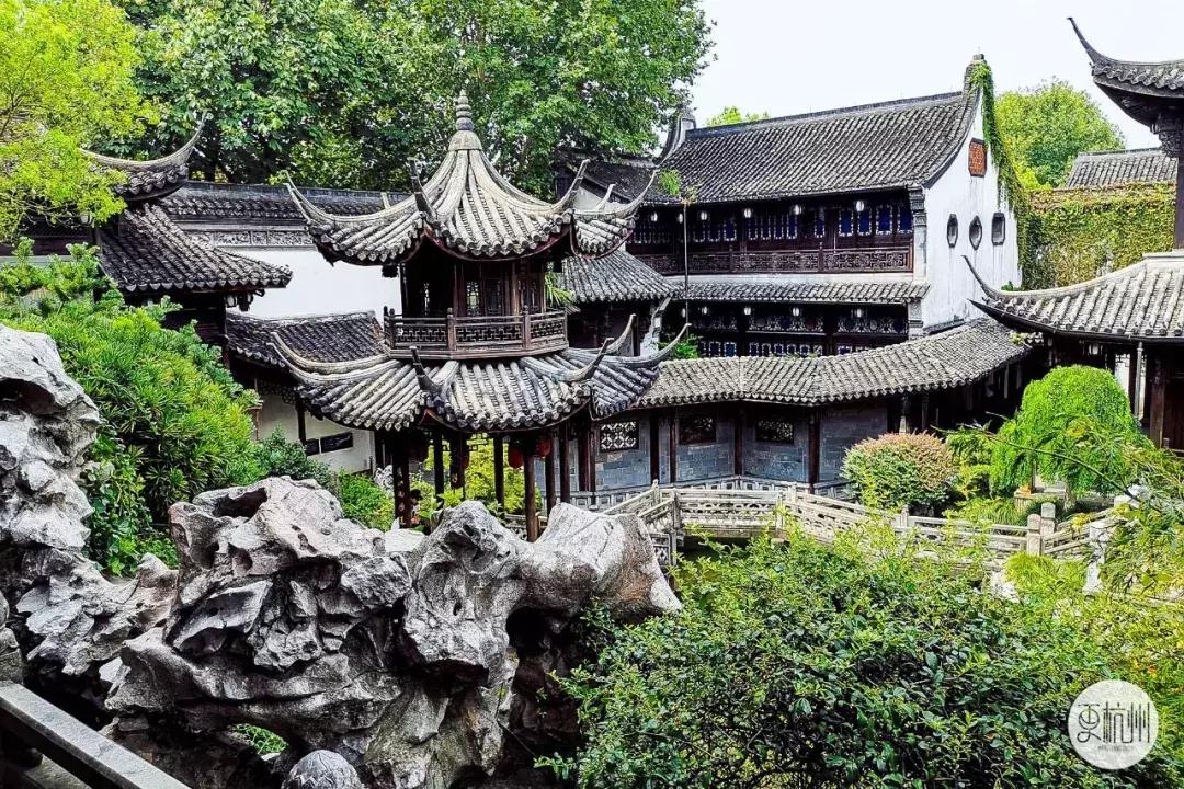 江南第一豪宅是哪个,江南第一豪宅是哪里