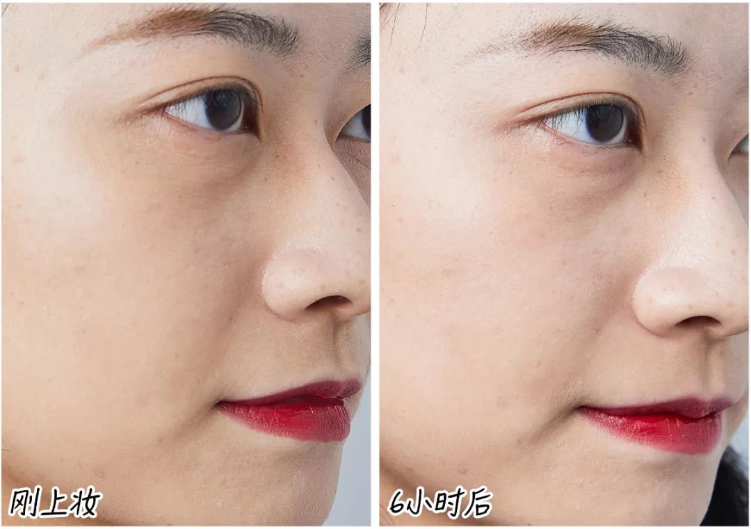 便宜又好用的粉底液10元以下,万年回购的粉底液