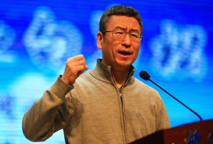 c罗对中国足球的看法视频,白岩松足球四句话