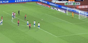 足球空场比赛是很严重的惩罚吗,足球浪费的时间会补回来吗