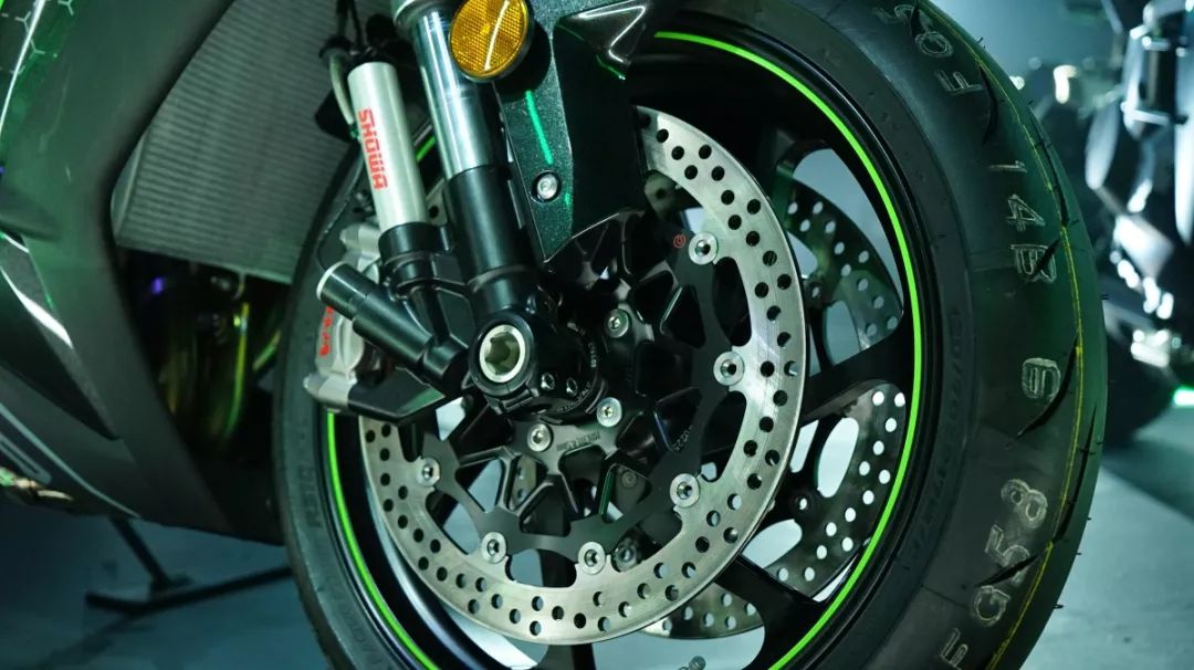 川崎h2carbon,2020款川崎h2售价