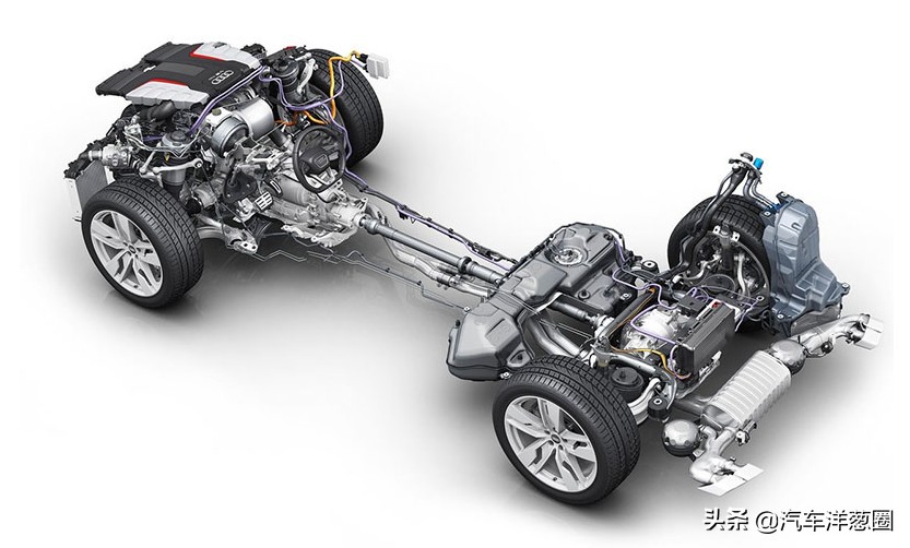 花40万买一台车的人,花40万买大众的都是些什么人