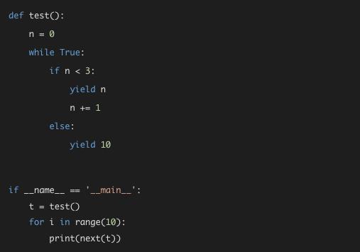 python5分钟语法图,5分钟python编程入门