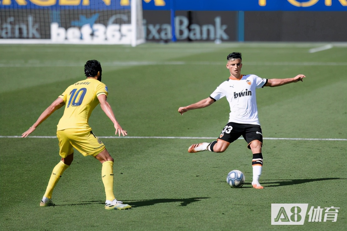 本赛季西甲5大天才新星排名：梅西接班人，日本新星皆榜上有名