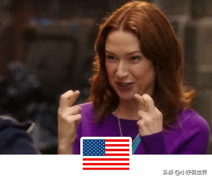 ok手势在不同国家分别代表什么,手势在不同国家的含义