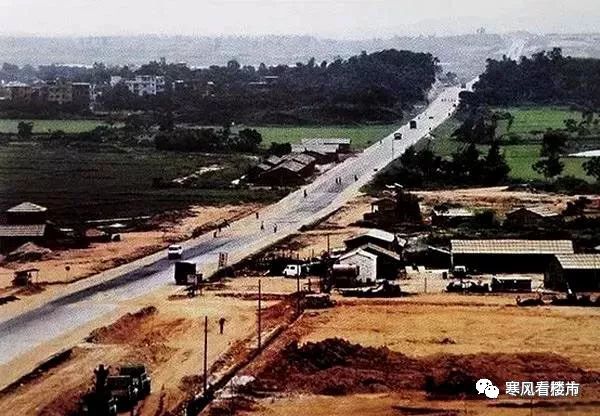 春天的故事深圳记录,春天的故事深圳高楼版