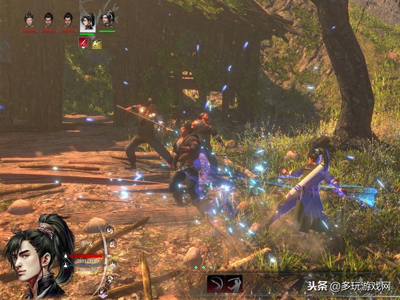 古剑奇谭都有哪些游戏,古剑奇谭3国产评测视频