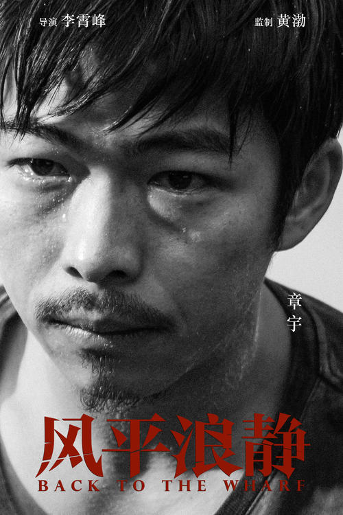 若宋浩最开始就选择了直接面对，《风平浪静》也不会有太大的风浪