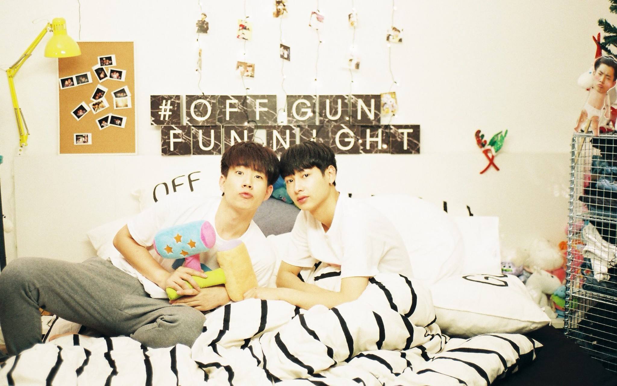 盘点年度十大cp,盘点年度最佳cp