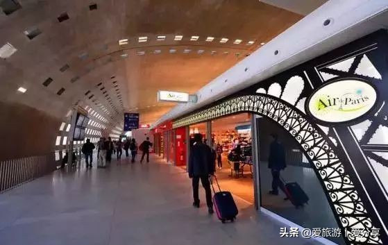 全球十大机场免税店攻略请收好,全球16个国家24个机场免税店