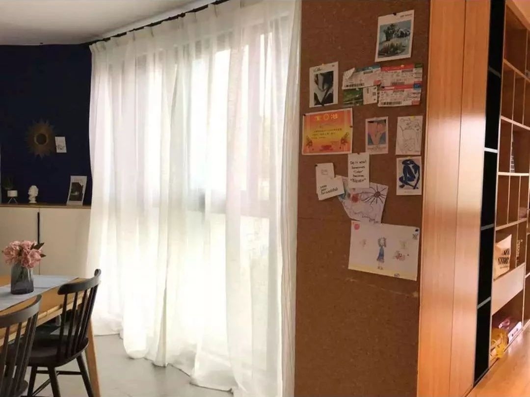 开放式小书房榻榻米,135平米书房榻榻米