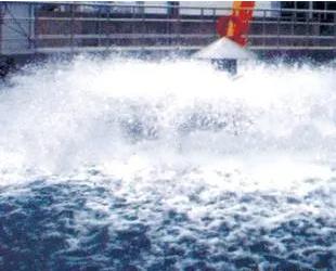 皮革污水处理流程,皮革废水处理药剂