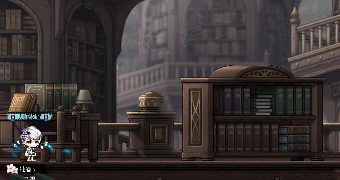 冒险岛职业攻略奇袭者篇,冒险岛炎术士怎么往上飞