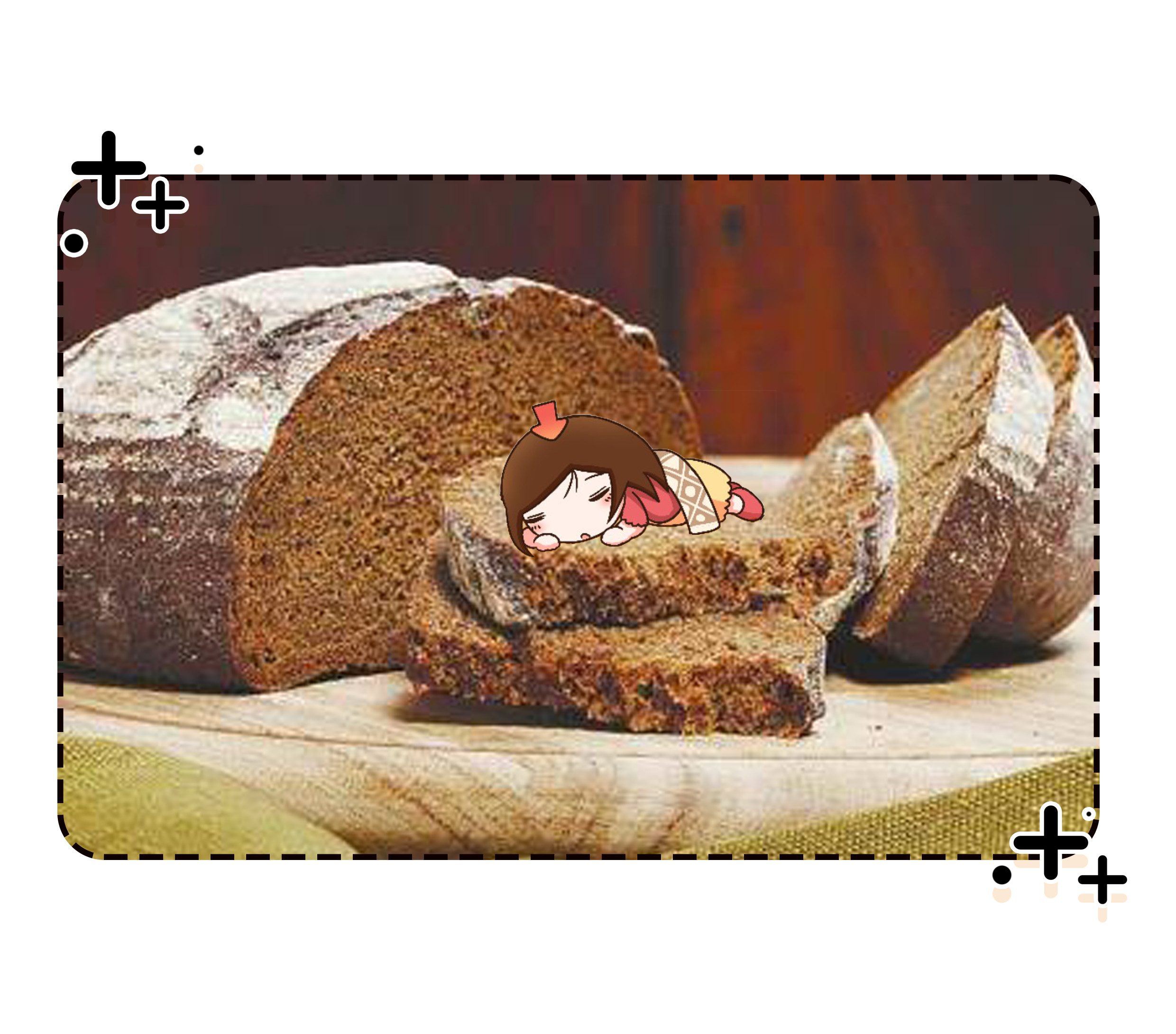 世界上最硬的食物柴鱼,世界上最费劲的食物