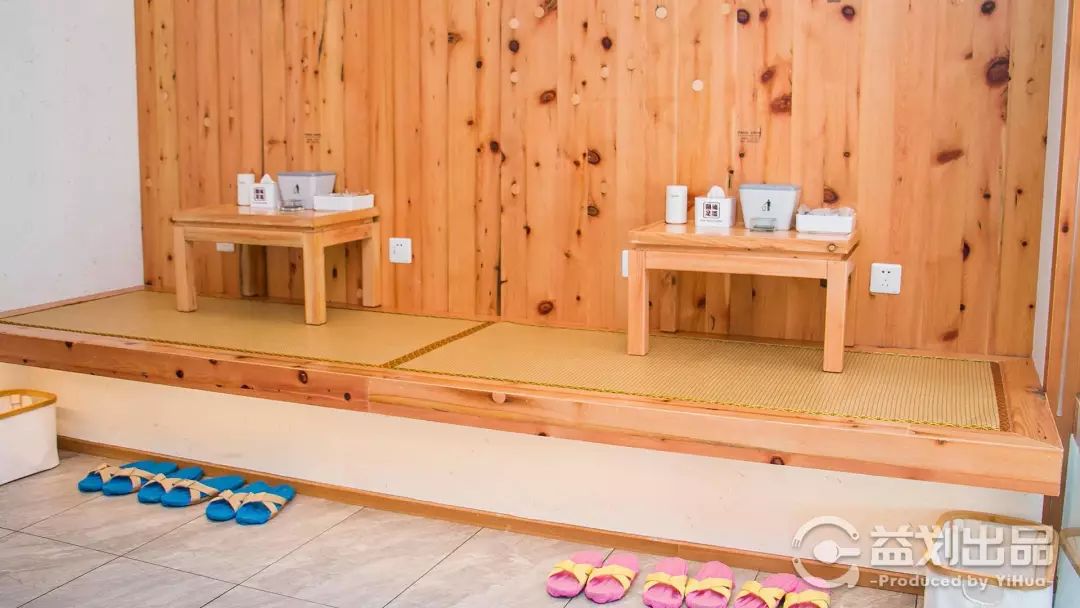 夏日养生技能：来青岛这家鸥迪足道做个“大保健”吧