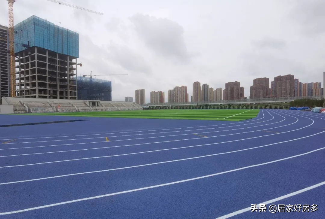 长春南关新增学校,净月区新学校