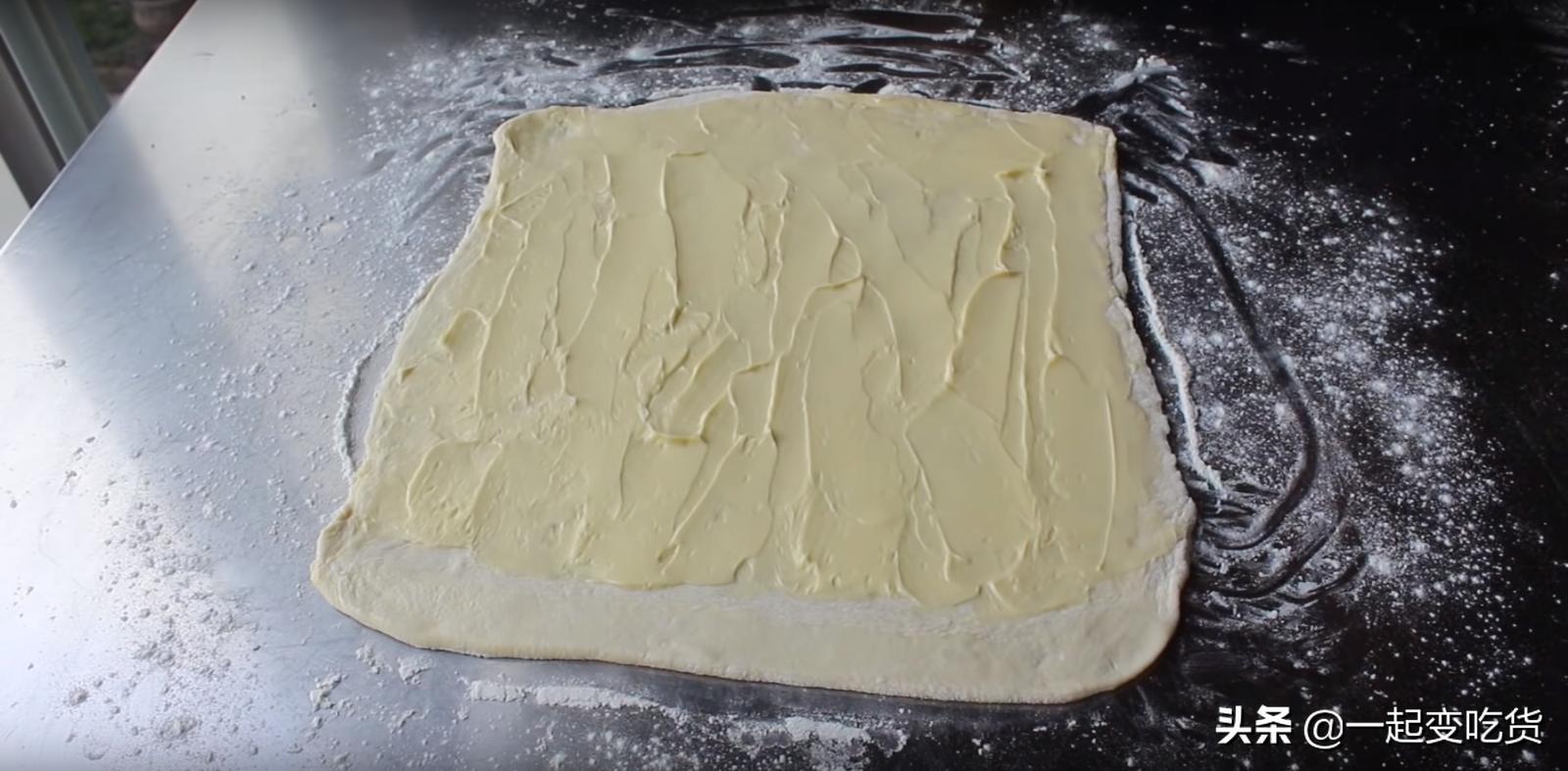 蛋挞的制作方法加蛋挞液,蛋挞的制作方法有蛋挞皮和蛋挞液