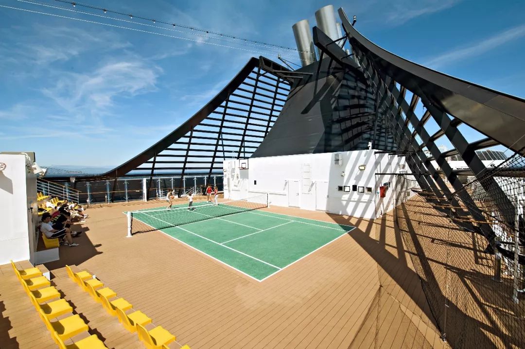 msc地中海辉煌号国际邮轮视频,msc地中海邮轮辉煌号