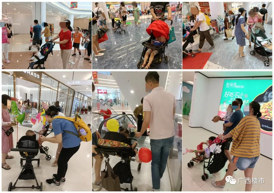 首创奥特莱斯南宁开业活动,南宁首创奥莱营业时间