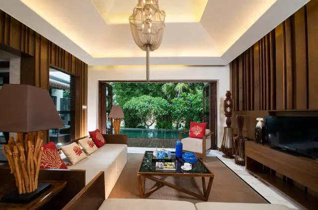 惠州水榕庄度假别墅新春特惠,惠州水榕庄度假别墅六房一厅