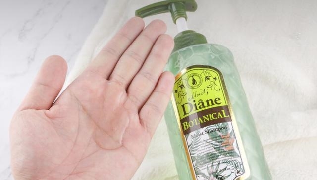 秋冬去油蓬松洗发水推荐,控油蓬松不伤发洗发水推荐