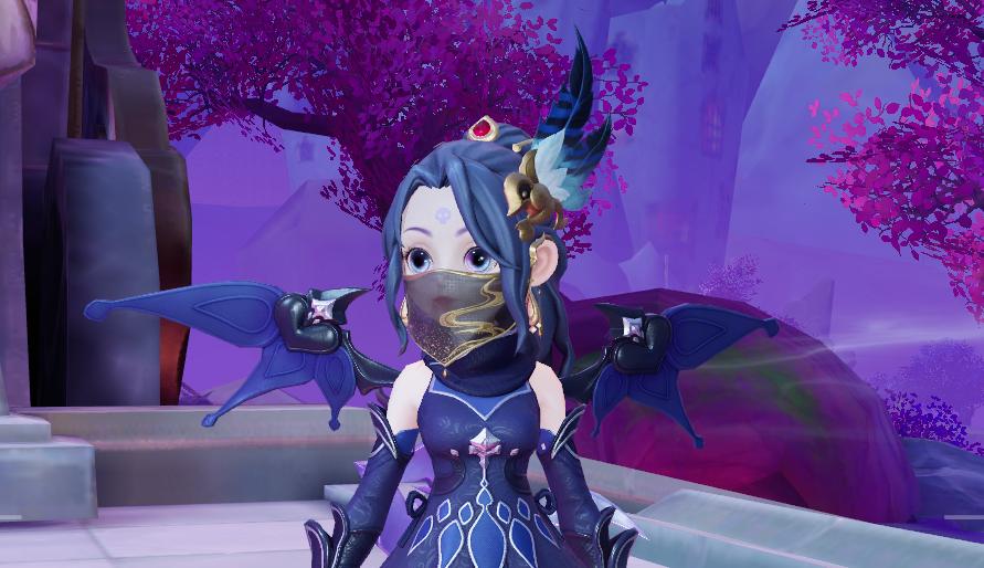 梦幻西游三维版:那些百搭的潮流单品,三维酷盖必备