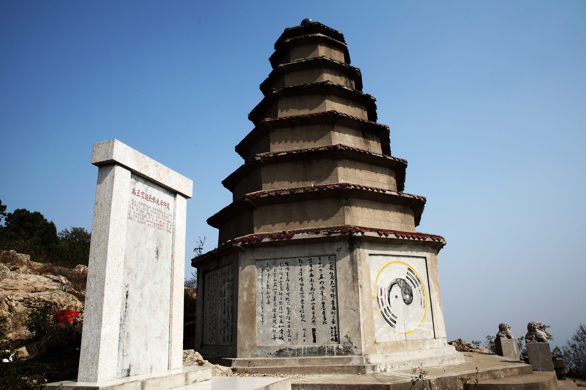 安徽最委屈的县城,安徽最委屈的山