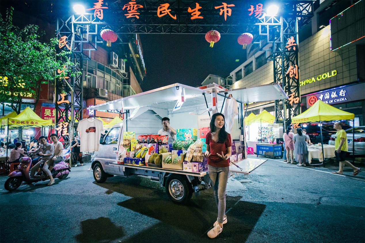 一涨再涨恒大汽车市值已超过长城,新款五菱致富版