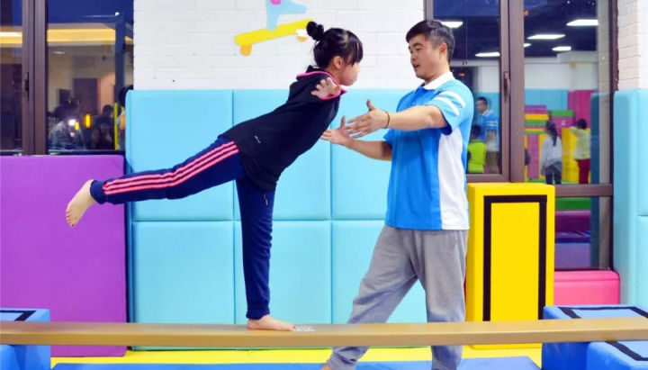 适合孩子的体育项目,10岁孩子适合学什么体育项目