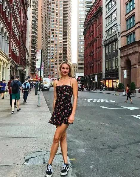 碎花裙推荐夏季,碎花裙推荐不超过10元