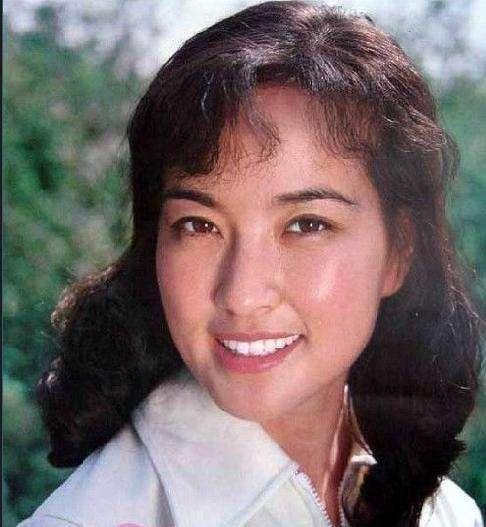 刘晓庆40岁的真实模样,刘晓庆63岁的经历