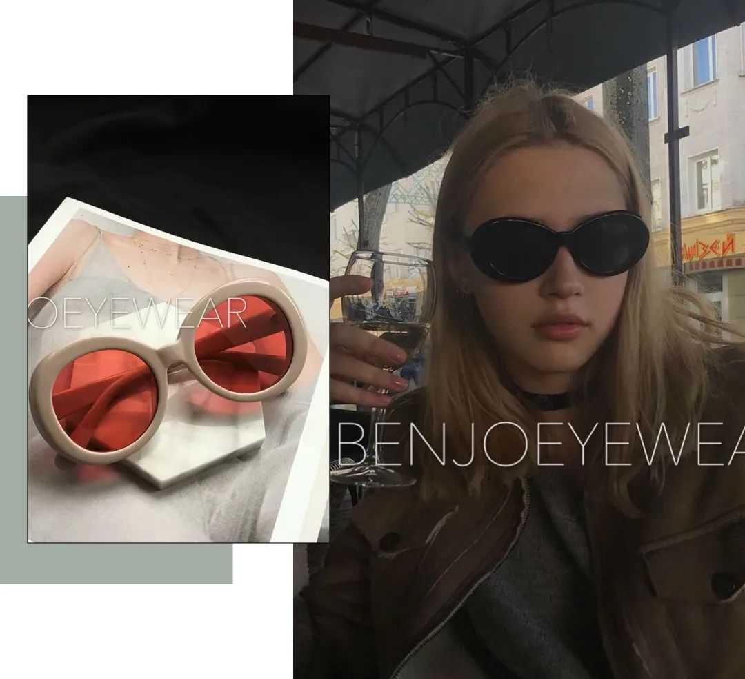 墨镜100元推荐防紫外线,100元左右的墨镜推荐品牌